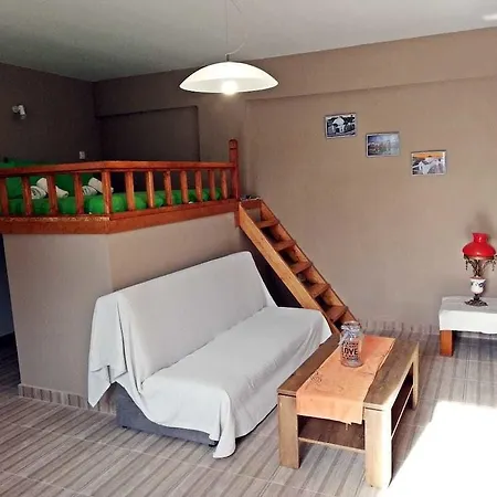 Villa White Pastida