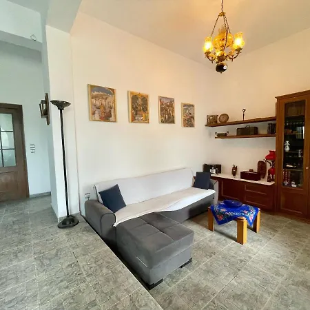 White Villa *