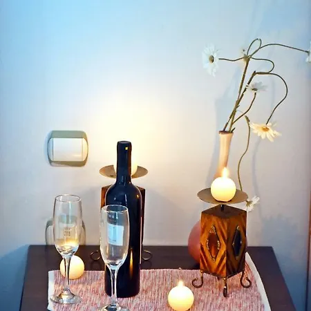 Villa White *