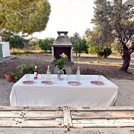 Villa White